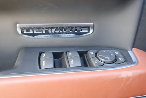 New 2026 GMC Sierra 1500 Denali Ultimate image 11