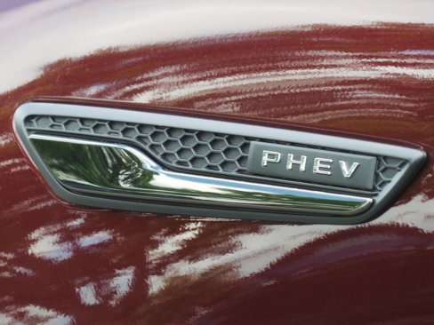 New 2025 MAZDA CX-90 Plug-In Hybrid w/Premium Sport image 27
