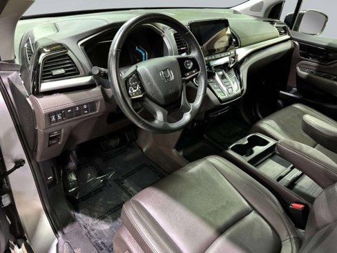 Used 2023 Honda Odyssey Touring image 24