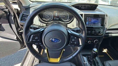 Used 2023 Subaru Crosstrek 2.5i Sport image 19