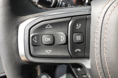 New 2026 RAM 1500 Tungsten image 25