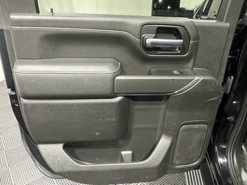 Used 2023 GMC Sierra 2500 AT4 w/ Gooseneck/5TH Wheel Package image 20