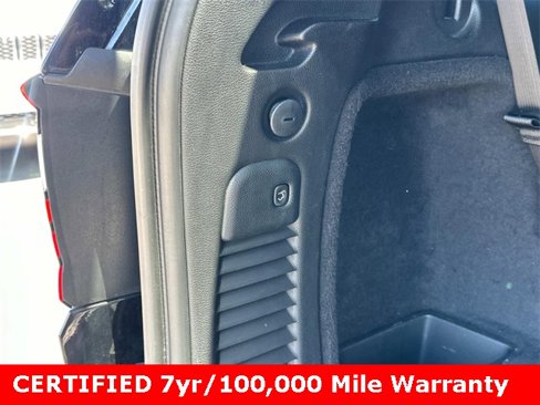 Certified 2022 Dodge Durango R/T image 14