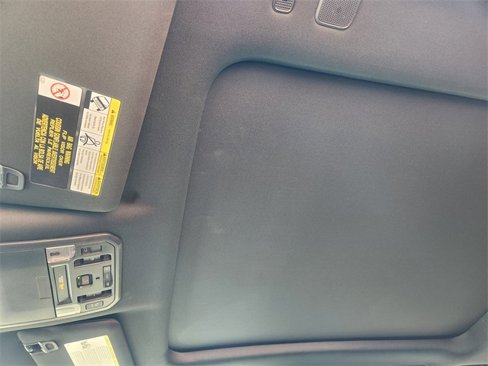 New 2026 Toyota Sequoia 1794 Edition image 17