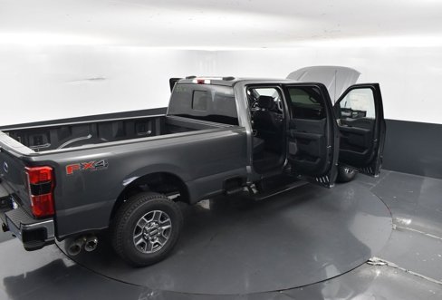 New 2026 Ford F250 Lariat image 44