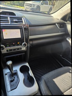 Used 2013 Toyota Camry SE image 18