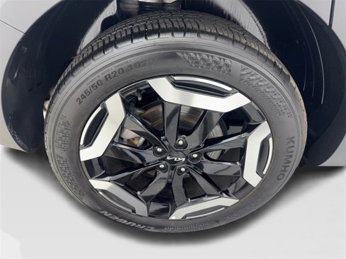 Used 2025 Kia Telluride S image 84