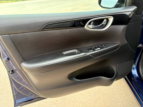 Used 2019 Nissan Sentra SV image 25