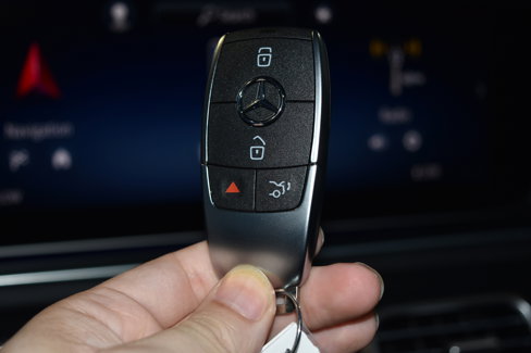 New 2026 Mercedes-Benz GLE 450 4MATIC image 15