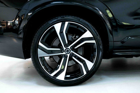 Used 2021 Volvo XC90 T8 R-Design w/ Advanced Package image 35