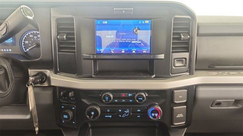 New 2025 Ford F250 XLT w/ FX4 Off-Road Package image 13