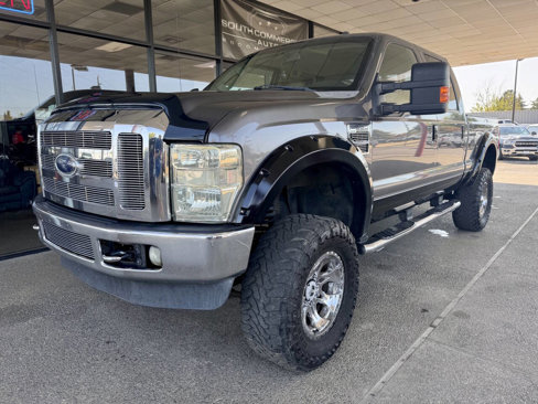 Used 2008 Ford F350 Lariat image 1