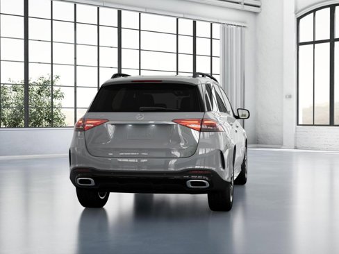 New 2026 Mercedes-Benz GLE 450 4MATIC image 23