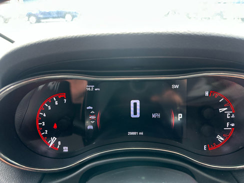 Used 2020 Dodge Durango GT image 15