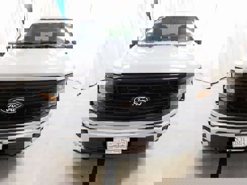 New 2025 Ford F150 XLT w/ Equipment Group 301A Standard image 4