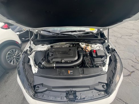 Used 2024 Buick Envision Sport Touring image 25