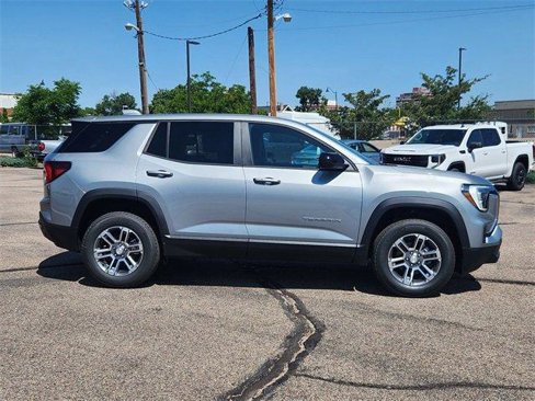 New 2026 GMC Terrain Elevation image 2