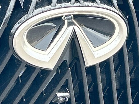 New 2025 INFINITI QX80 Sensory w/ Premium Cargo Package image 10