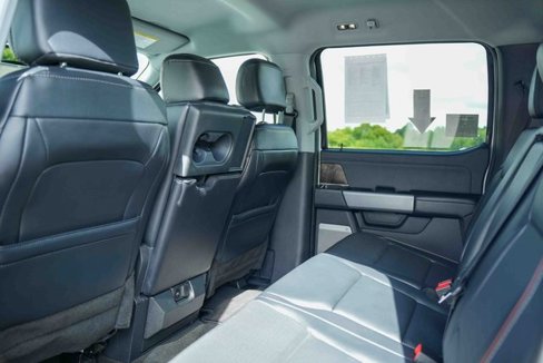 Used 2024 Ford F250 Lariat image 25