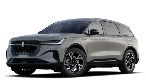 New 2026 Lincoln Nautilus Premier image 1