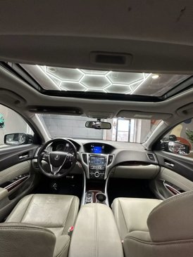Used 2015 Acura TLX V6 image 27