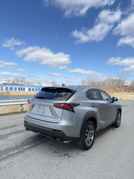 Used 2015 Lexus NX 200t AWD w/ Premium Package image 10