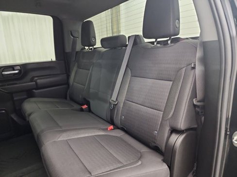 Used 2023 Chevrolet Silverado 2500 LT image 34
