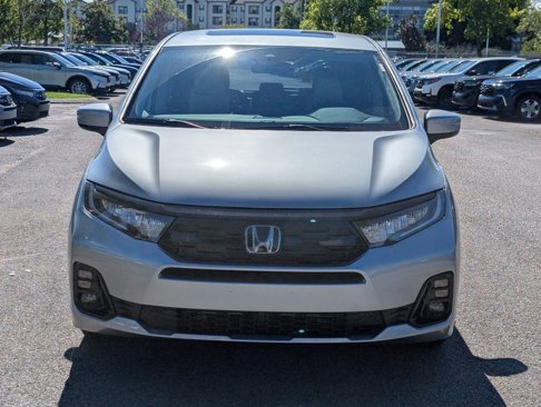 New 2026 Honda Odyssey Elite image 6