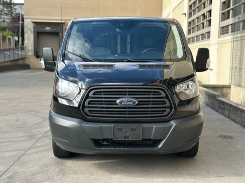 Used 2017 Ford Transit 250 148 Low Roof image 6