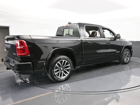 Used 2025 RAM 1500 Limited image 6