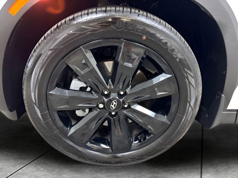 Used 2025 Hyundai Palisade XRT image 43