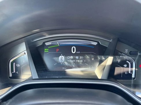 Used 2022 Honda CR-V EX image 12