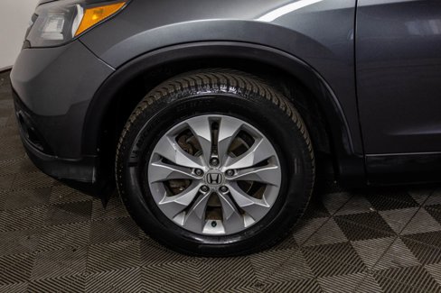 Used 2014 Honda CR-V EX-L image 44