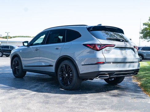 New 2026 Acura MDX A-Spec image 6