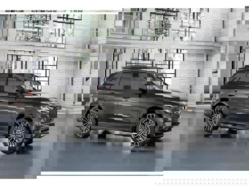 New 2026 Mercedes-Benz GLC 300 image 13