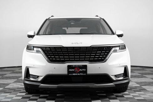 Used 2024 Kia Carnival SX Prestige image 11