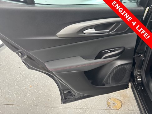 Used 2024 Dodge Hornet GT w/ GT Blacktop Package image 17