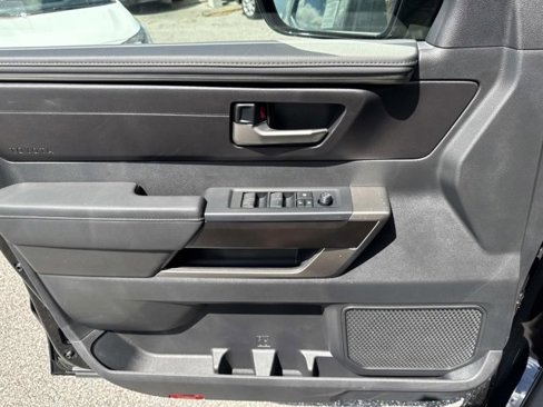New 2026 Toyota Tundra SR5 w/ SR5 Premium Package image 7