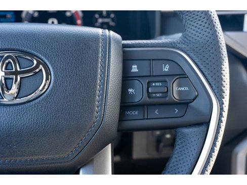 New 2026 Toyota Tundra Limited image 19