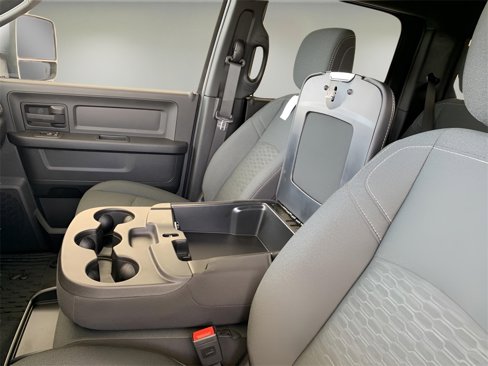 New 2026 RAM 2500 Tradesman image 30