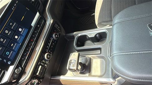 Used 2023 Chevrolet Silverado 1500 RST w/ Convenience Package II image 24