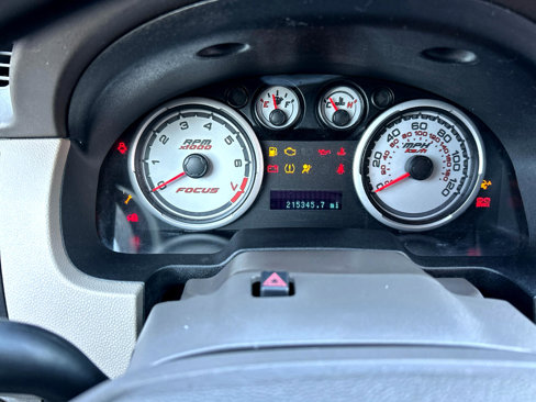 Used 2009 Ford Focus SE image 18
