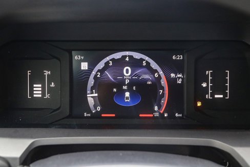 New 2025 Toyota Tacoma SR5 image 26