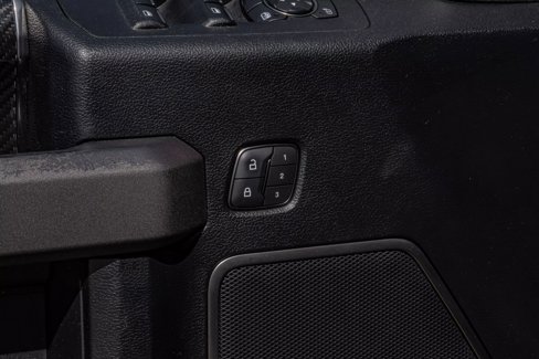 Used 2019 Ford F150 Raptor w/ Equipment Group 802A Luxury image 45