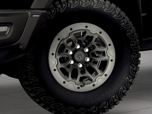 New 2026 RAM 1500 RHO image 17