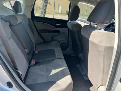 Used 2012 Honda CR-V LX image 15