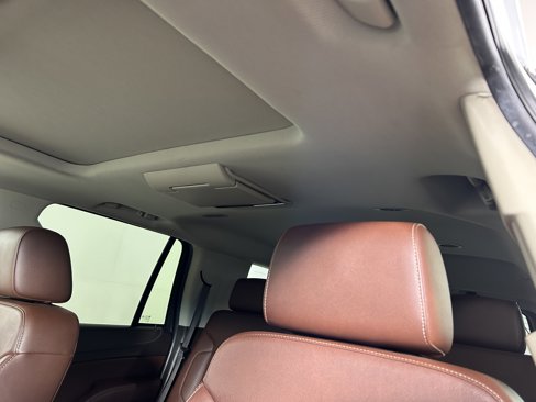 Used 2018 Chevrolet Tahoe Premier image 11