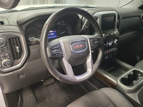 Certified 2021 GMC Sierra 1500 Elevation w/ Preferred Package image 24