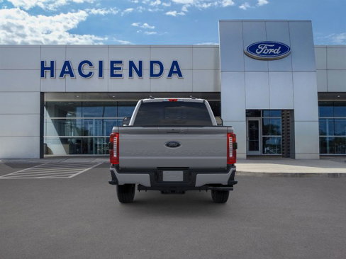 New 2026 Ford F250 Lariat image 5