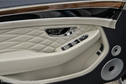 New 2024 Bentley Continental GT Azure image 20